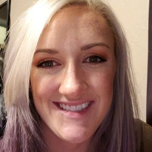 Meet your Posher, Kristi